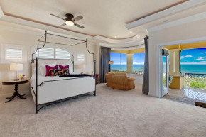 4 Bedroom Beach Bliss